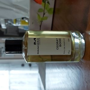 Mancera Cedrat Boise 120mL